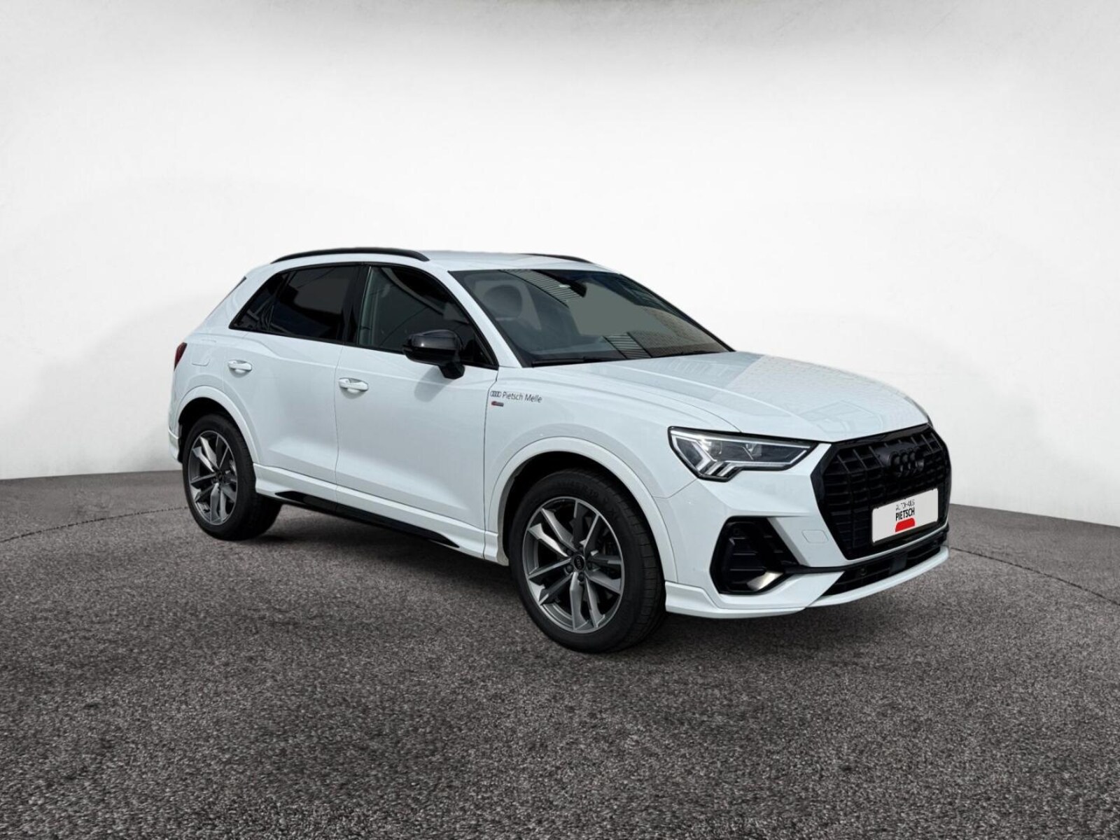 Audi Q3 – Bild 9