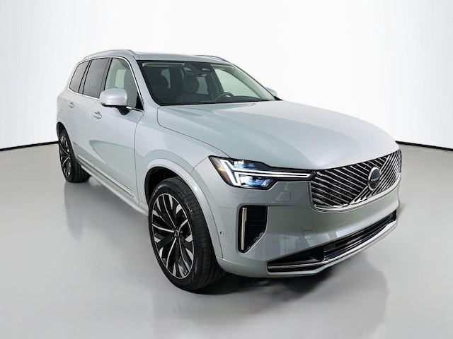 2026 Volvo XC90