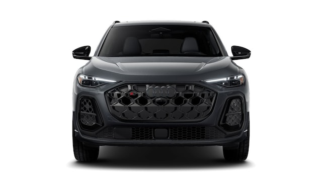 2025 Audi SQ5