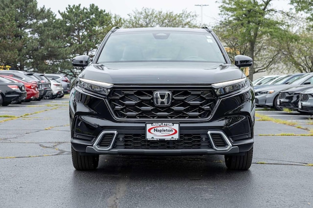 2024 Honda CR-V Hybrid