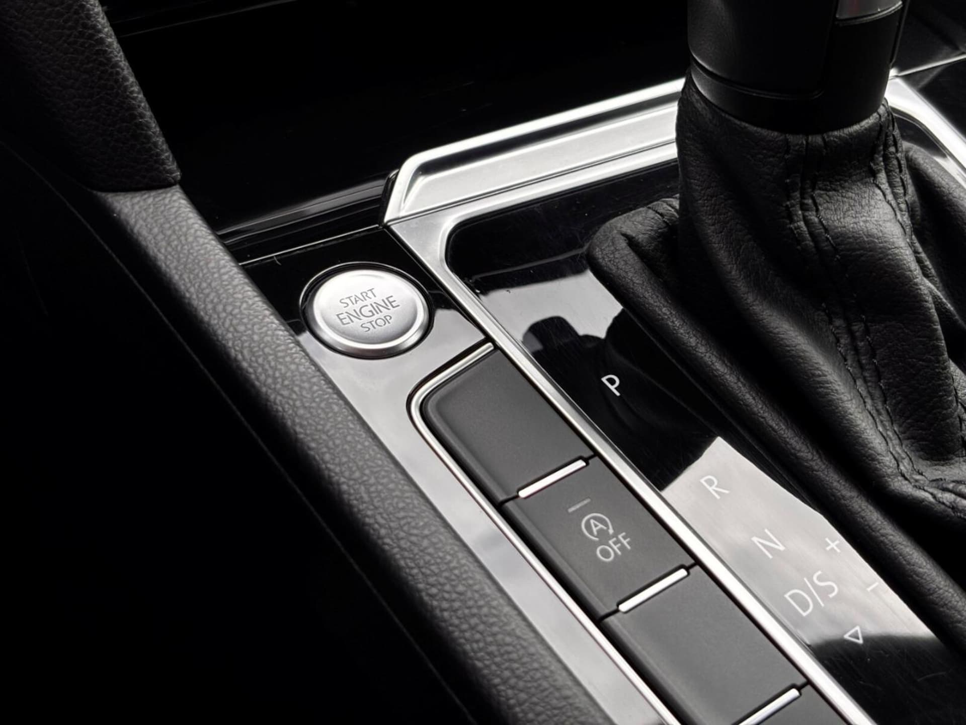 Volkswagen Arteon Shooting Brake Elegance