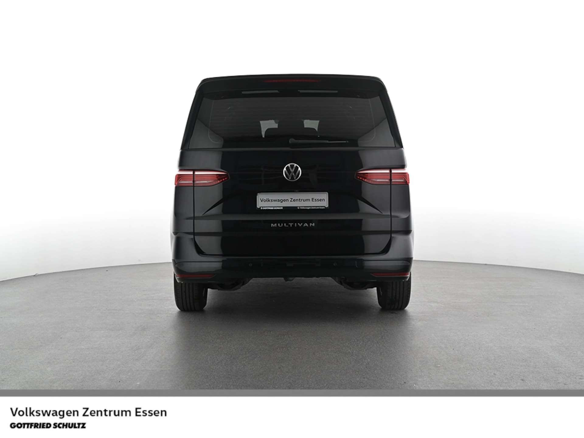 Volkswagen Multivan Life