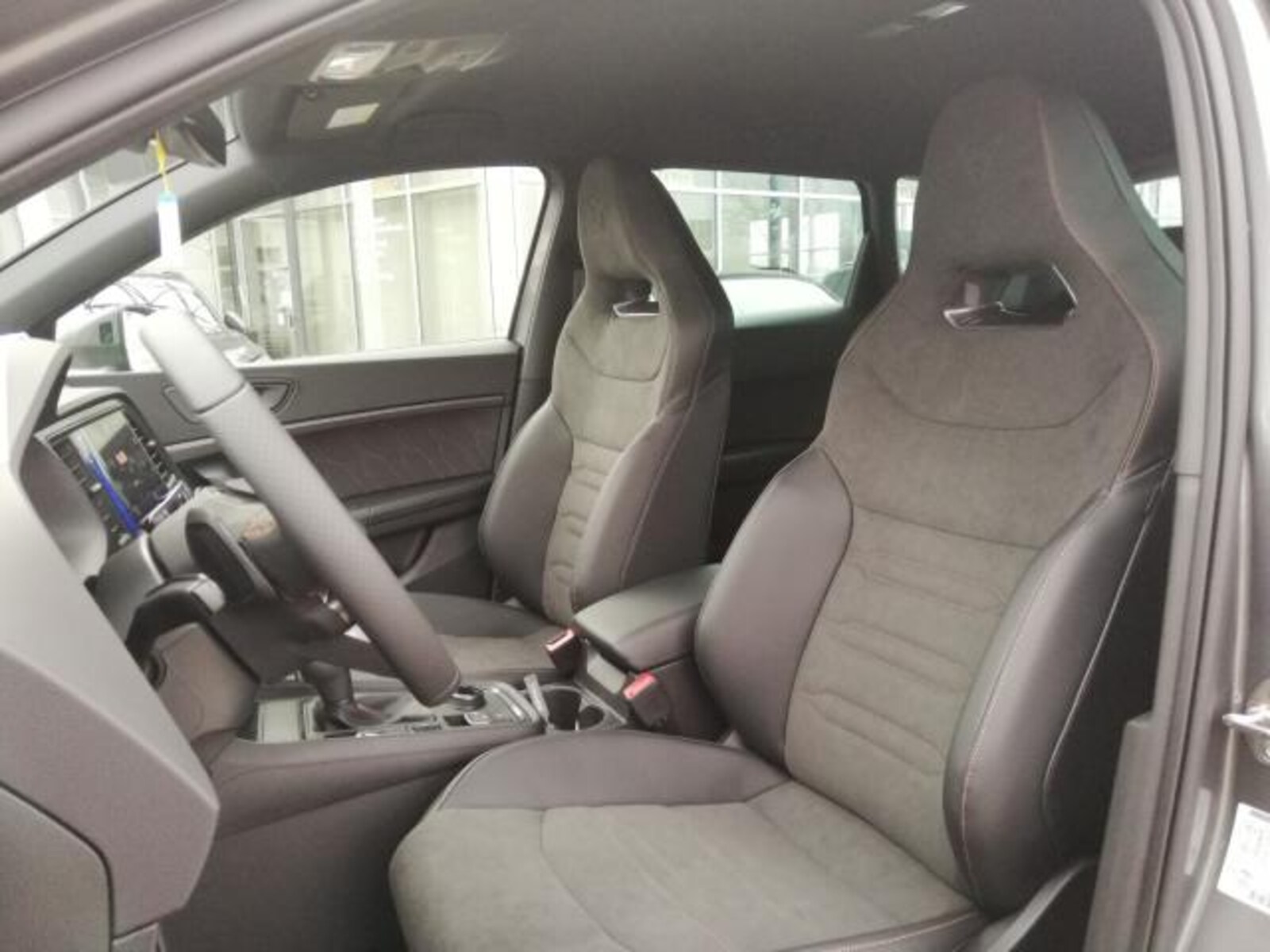 CUPRA Ateca – Bild 8