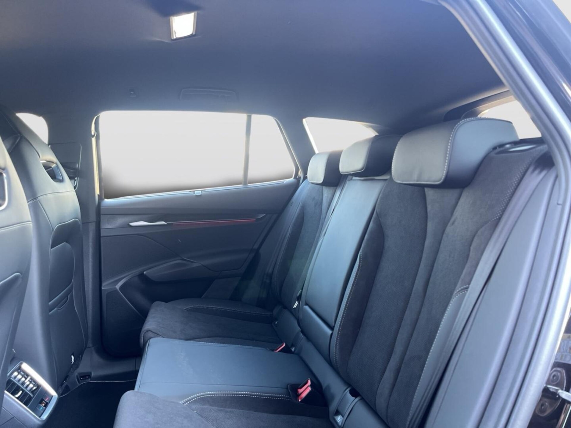Skoda Enyaq Sportline