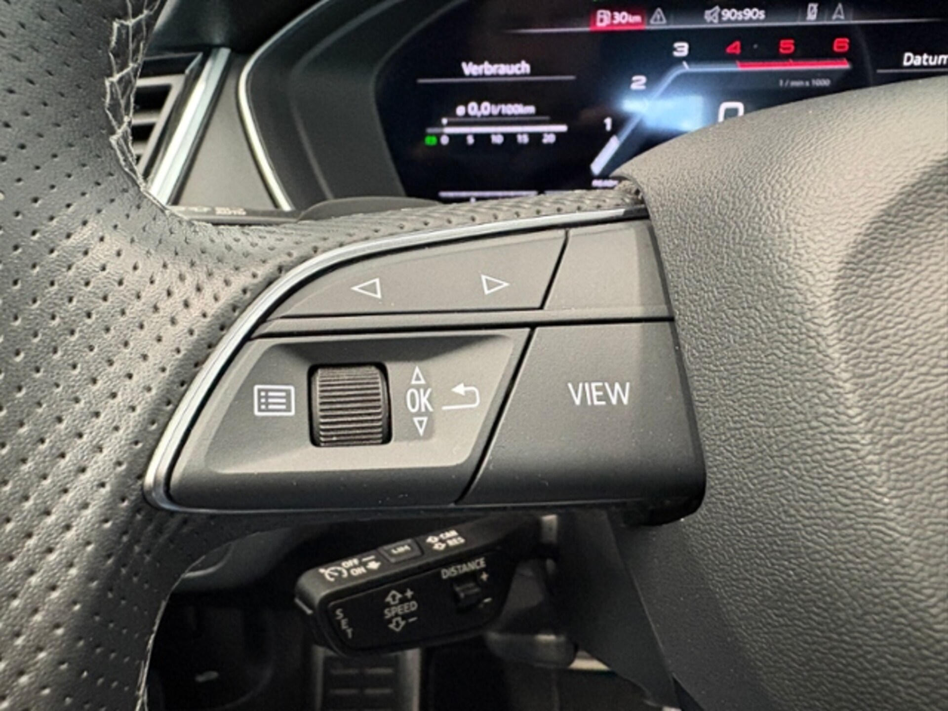 Audi SQ5 Sportback