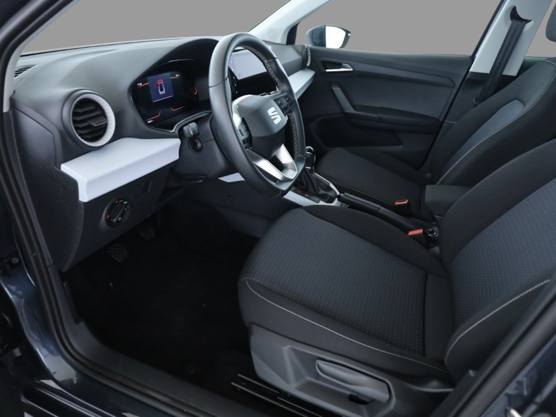 SEAT Arona Style