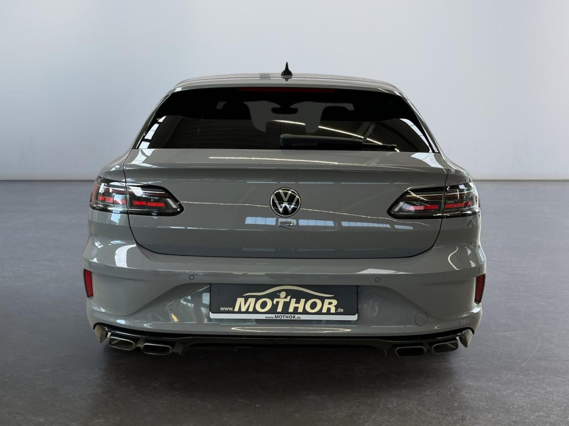 Volkswagen Arteon Shooting Brake R