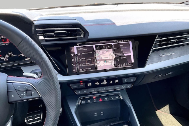 2026 Audi S3 Base - Photo 7
