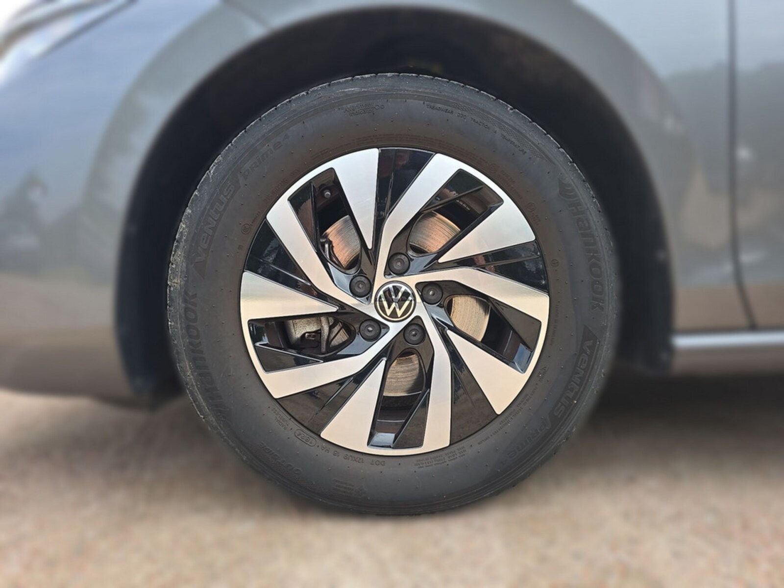 Volkswagen Passat – Bild 15