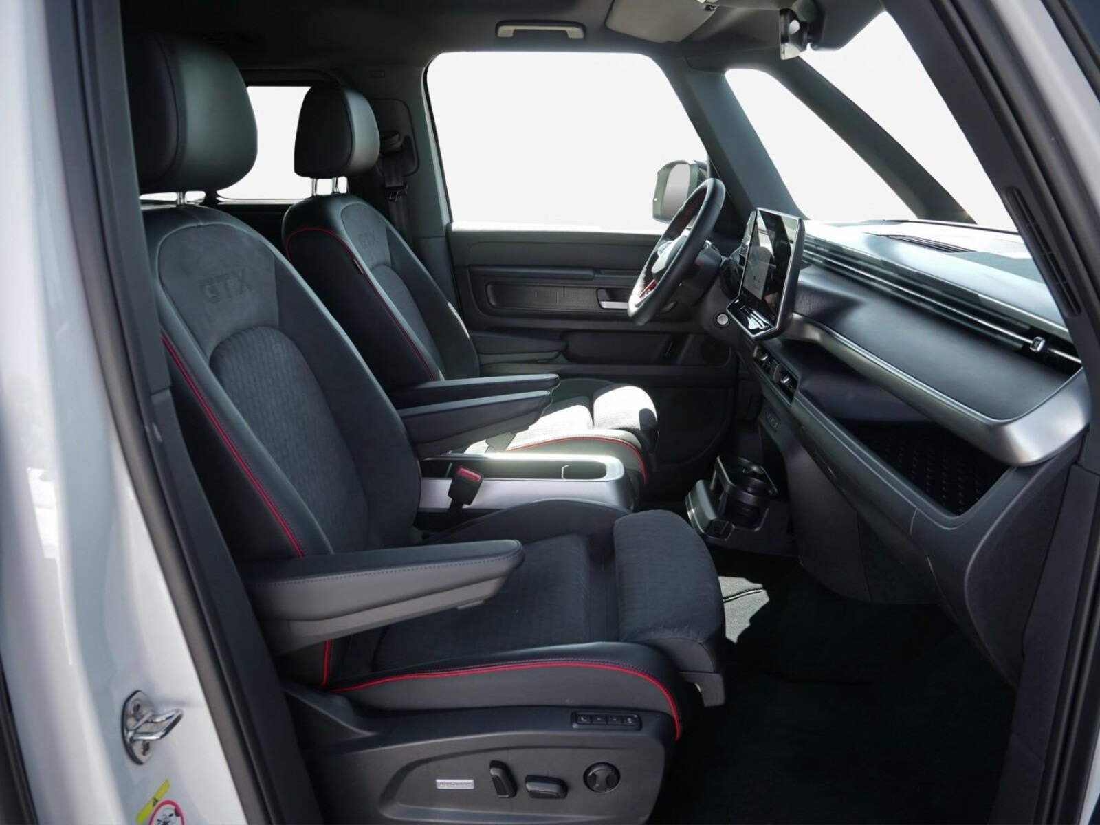 Volkswagen ID. Buzz – Bild 4