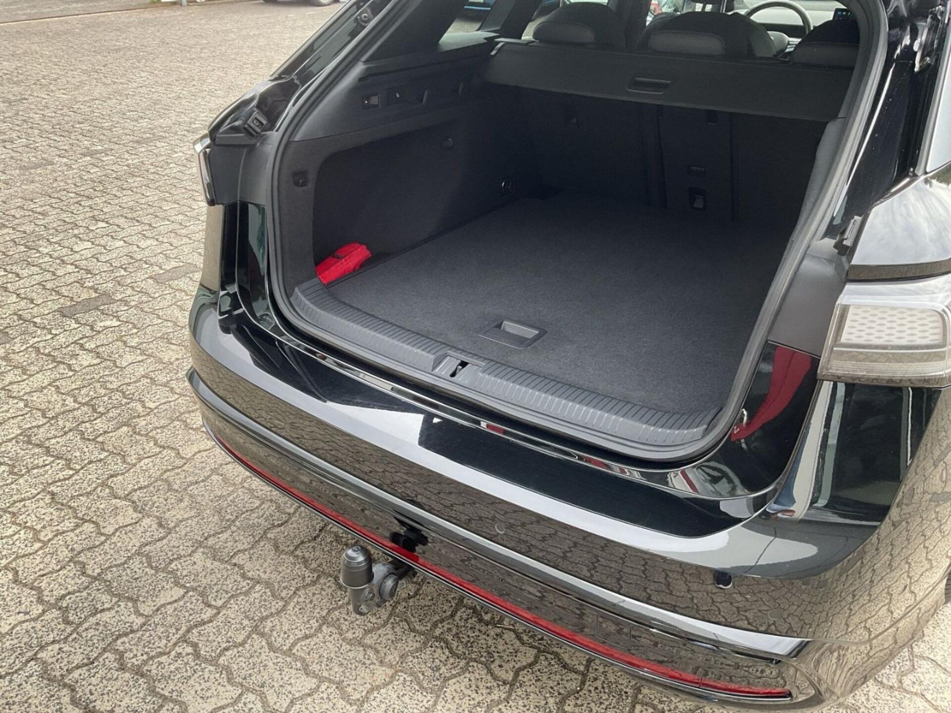 Volkswagen ID.7 Tourer Pro