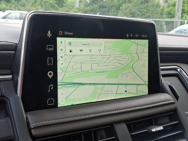 2023 GMC Yukon XL