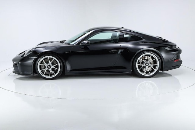 2023 Porsche 911 GT3