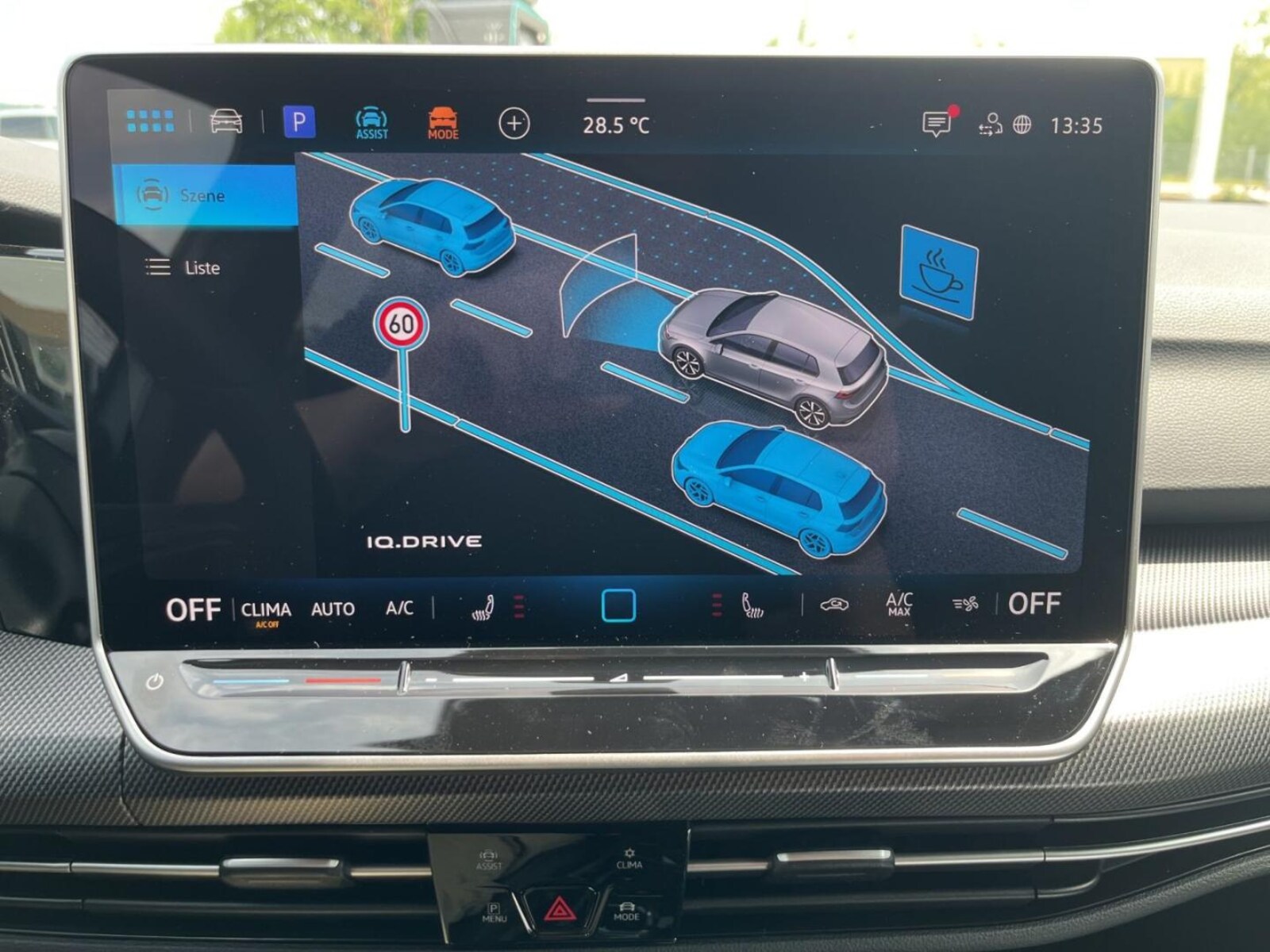 Volkswagen Golf – Bild 18