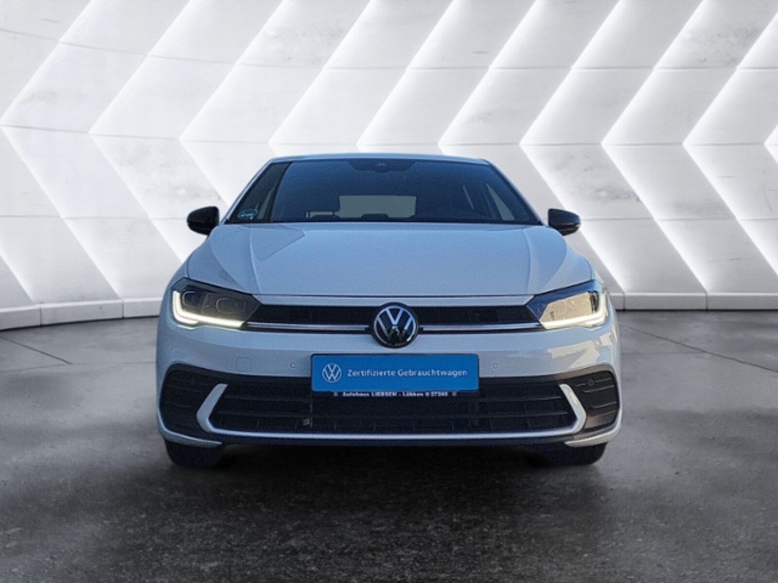 Volkswagen Polo – Bild 8