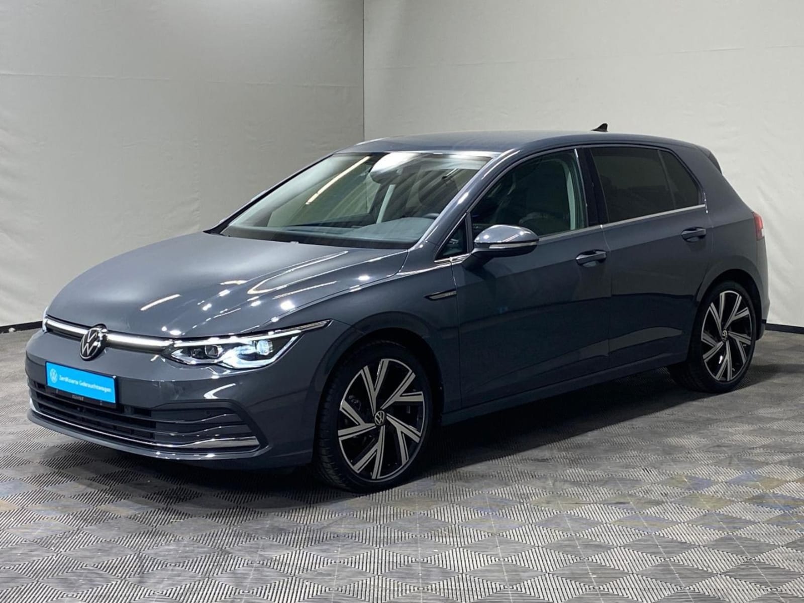 Volkswagen Golf – Bild 2