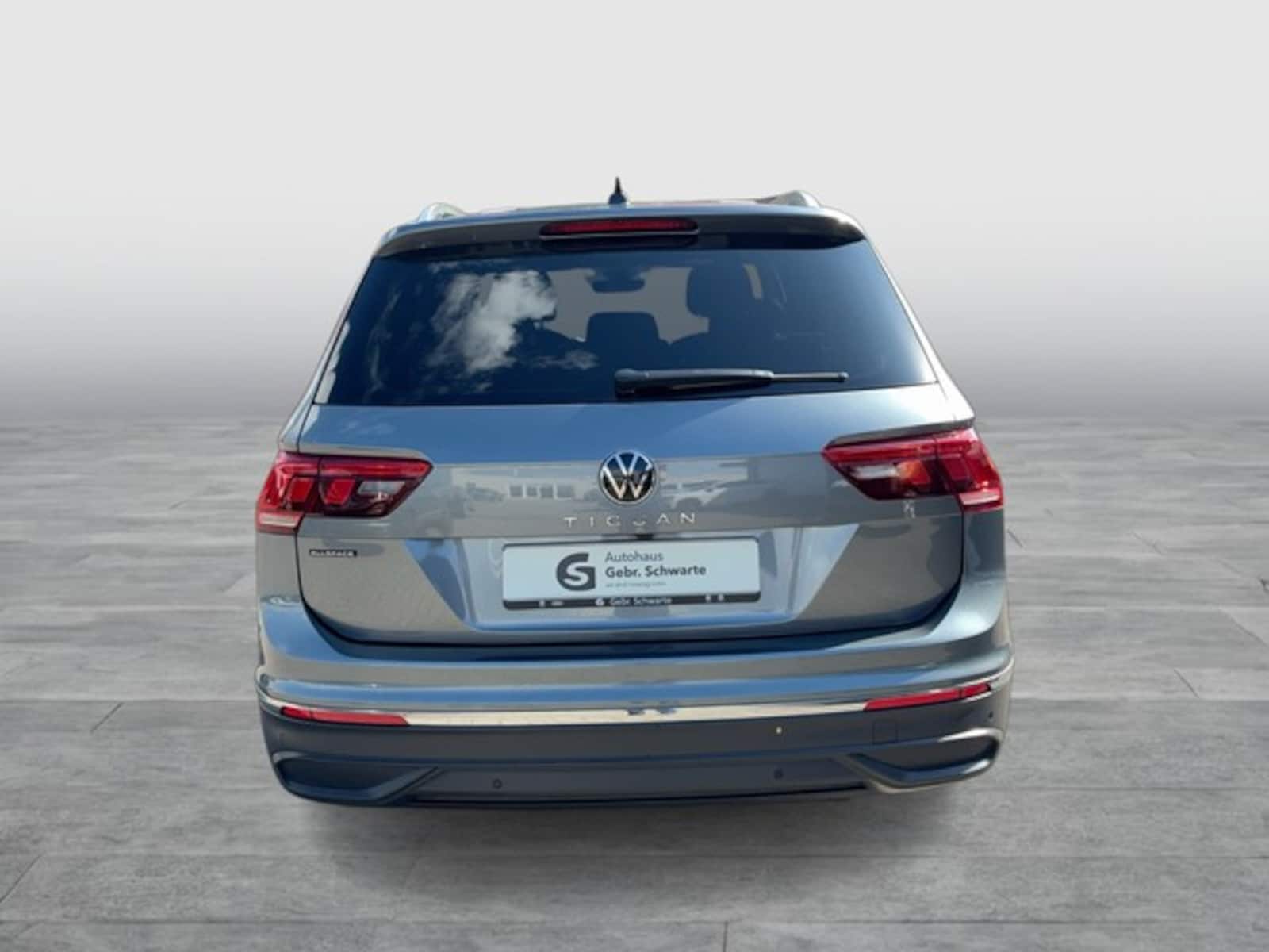 Volkswagen Tiguan Allspace – Bild 4
