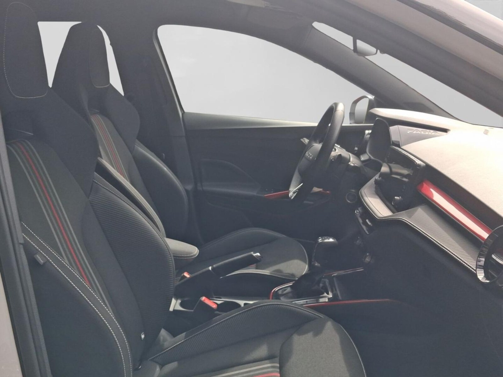 Škoda Fabia – Bild 4