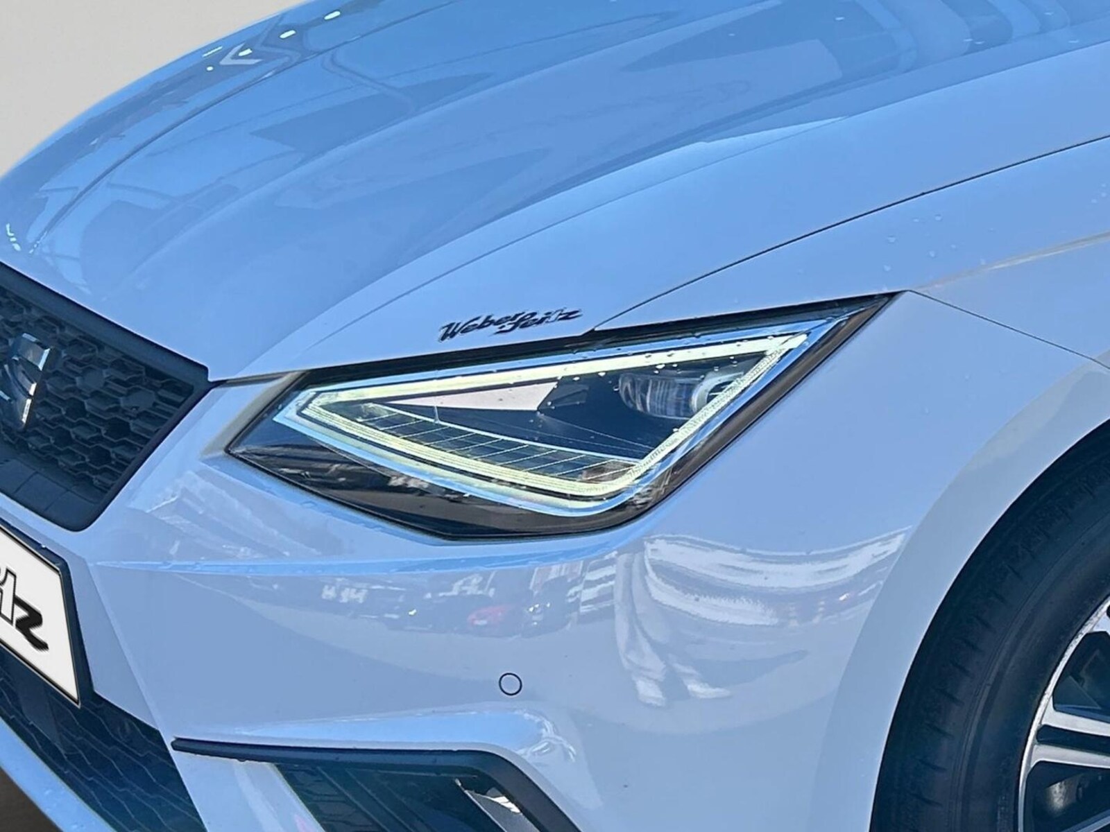 SEAT Ibiza – Bild 7