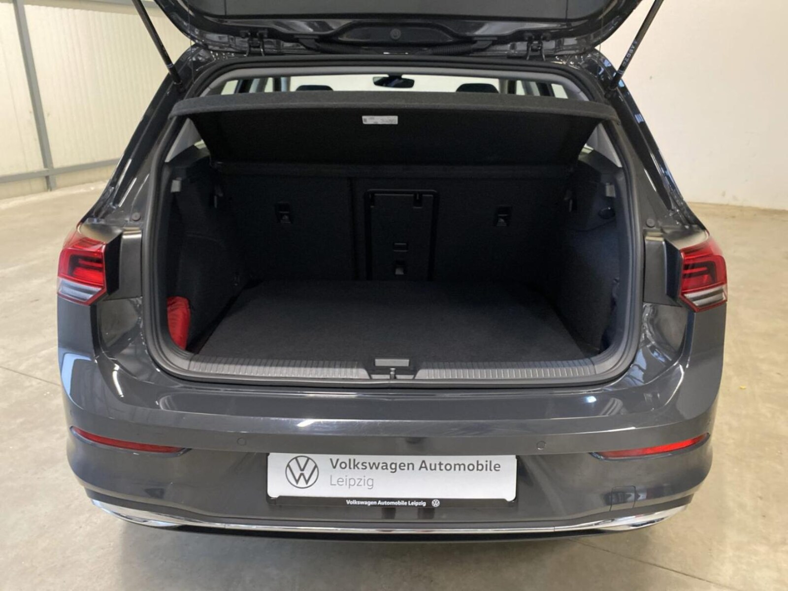 Volkswagen Golf – Bild 8