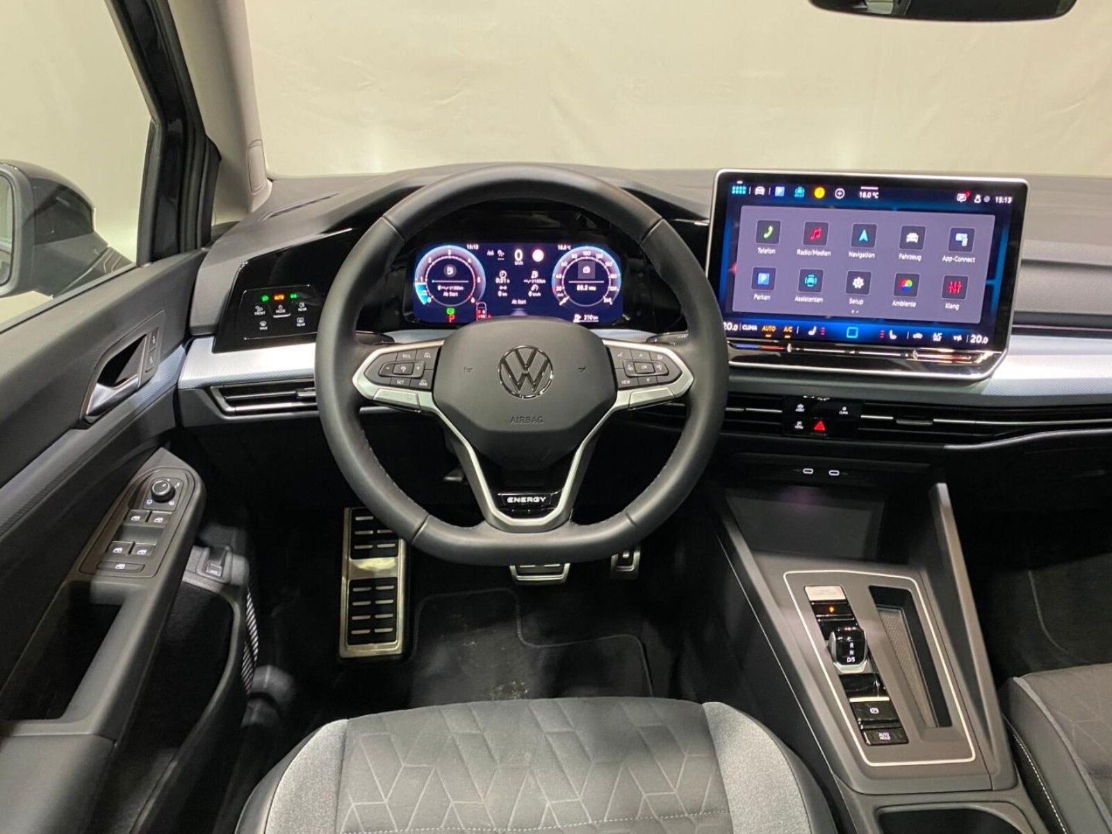 Volkswagen Golf Variant – Bild 5