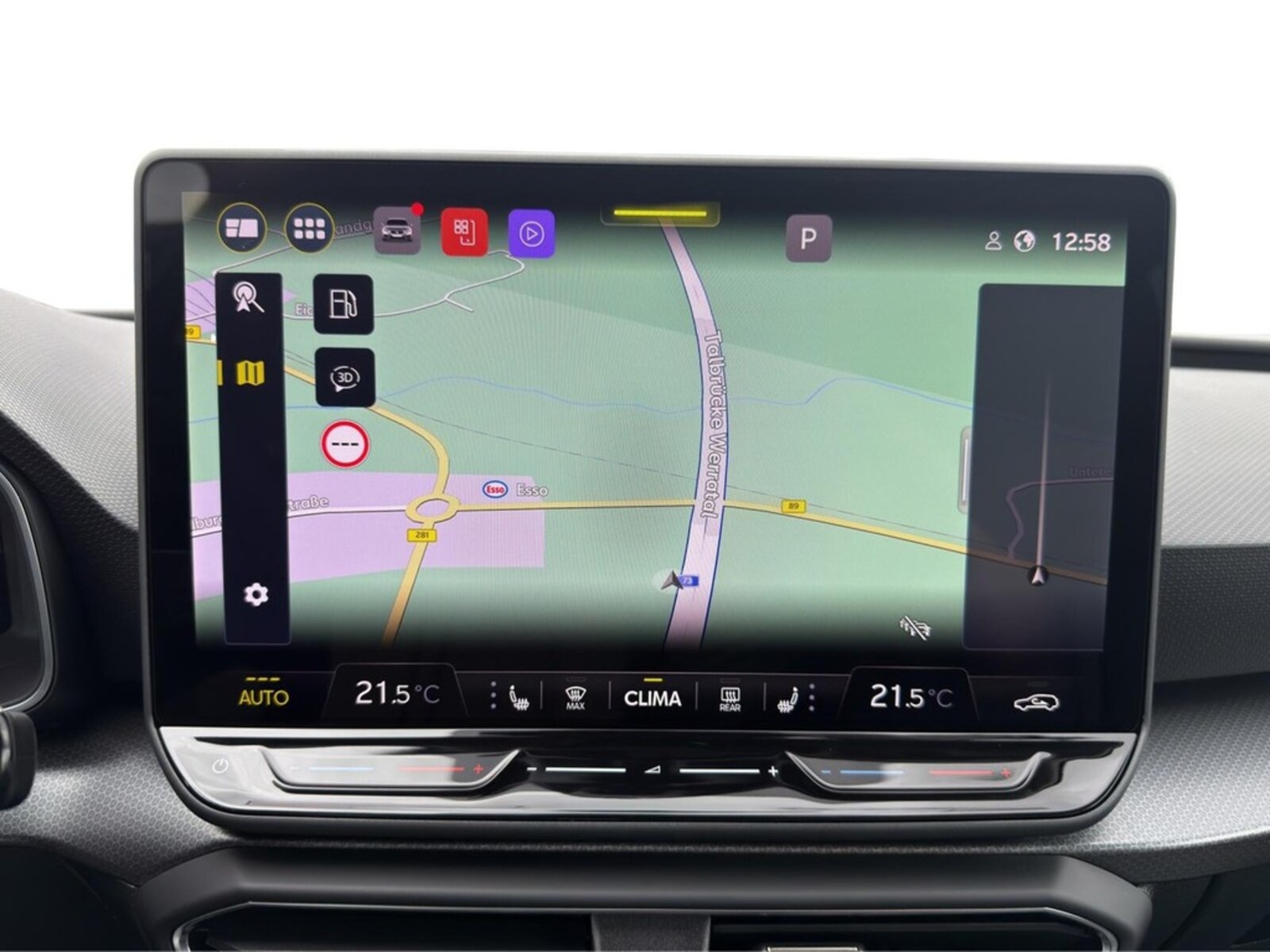 SEAT Leon – Bild 15