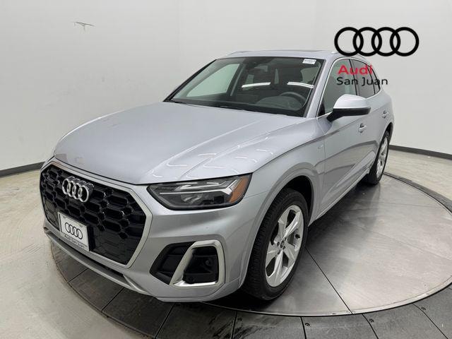 2024 Audi Q5