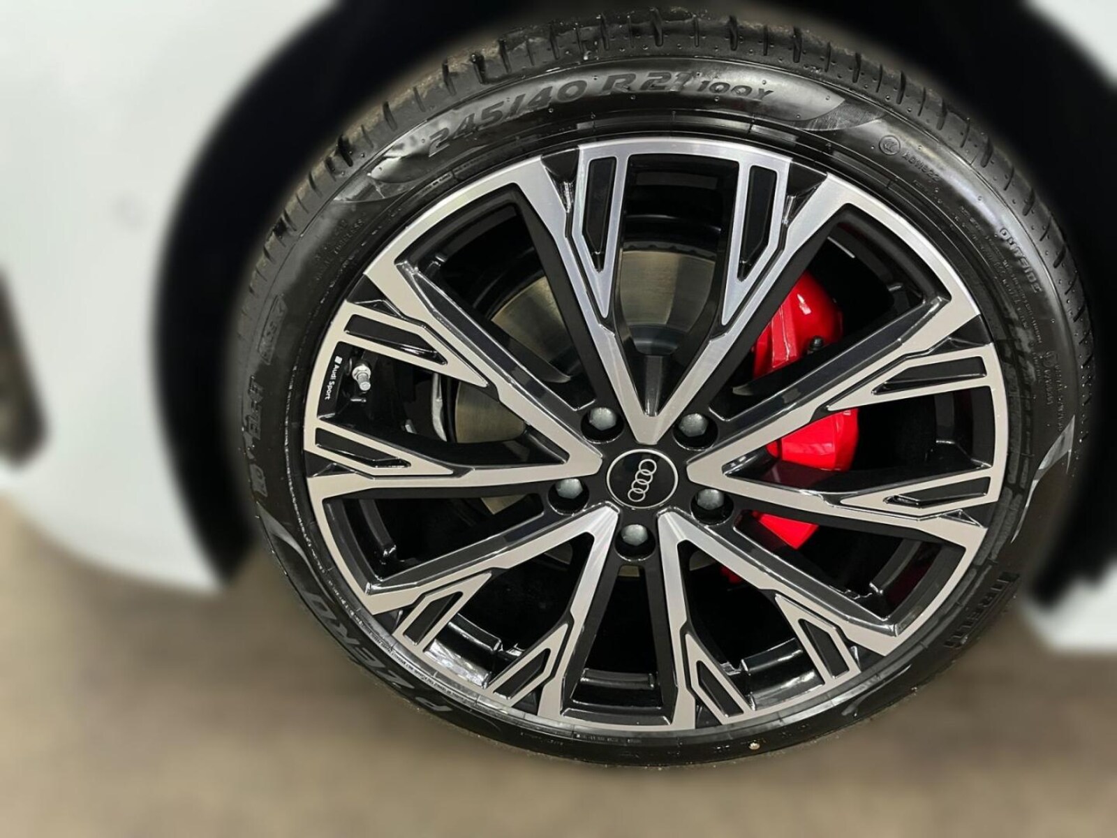 Audi A6 Avant e-tron – Bild 9