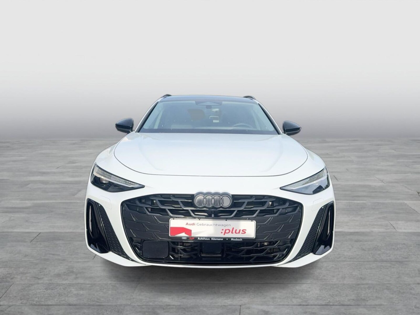 Audi A6 Avant – Bild 9