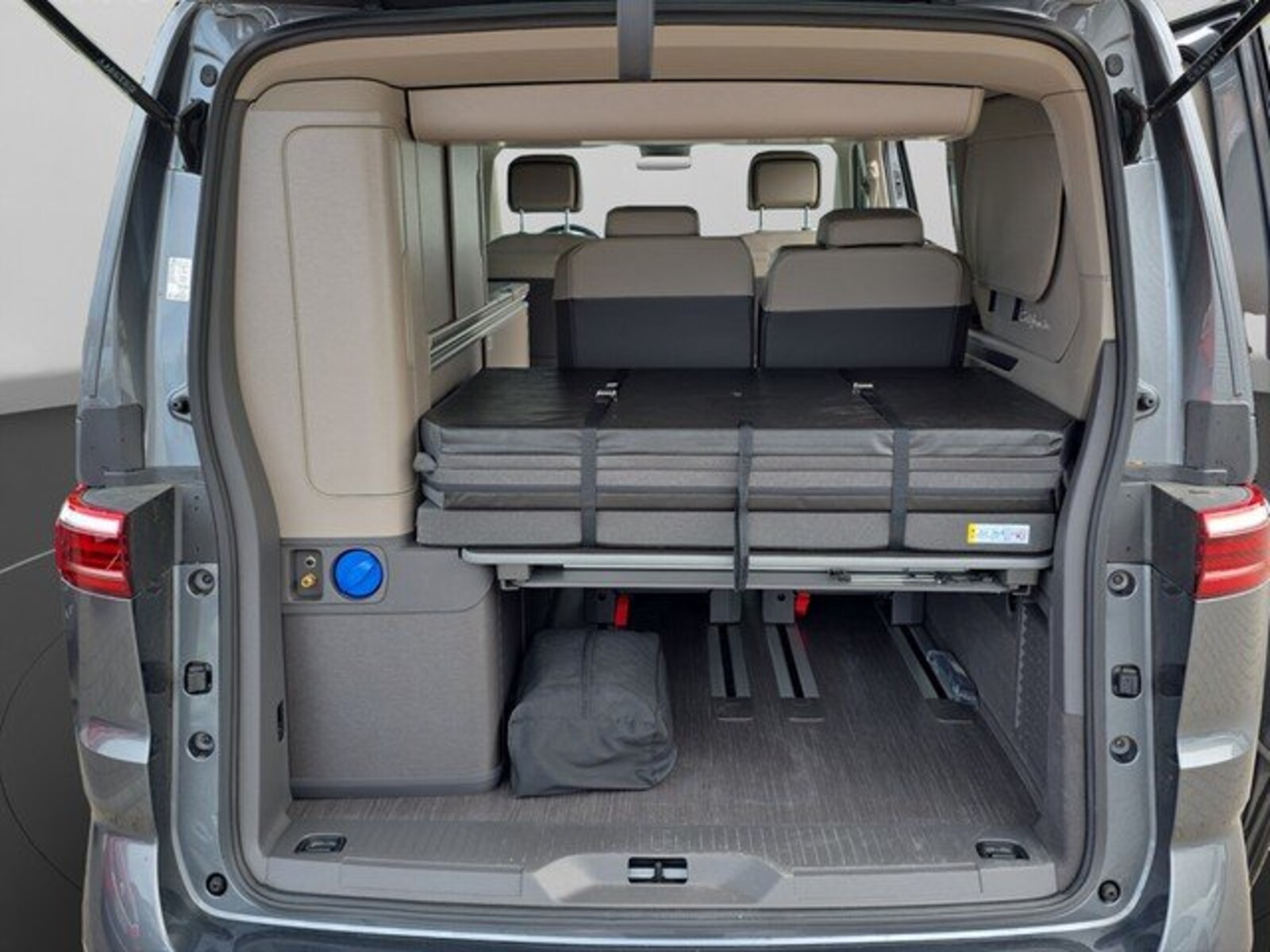 Volkswagen California – Bild 9