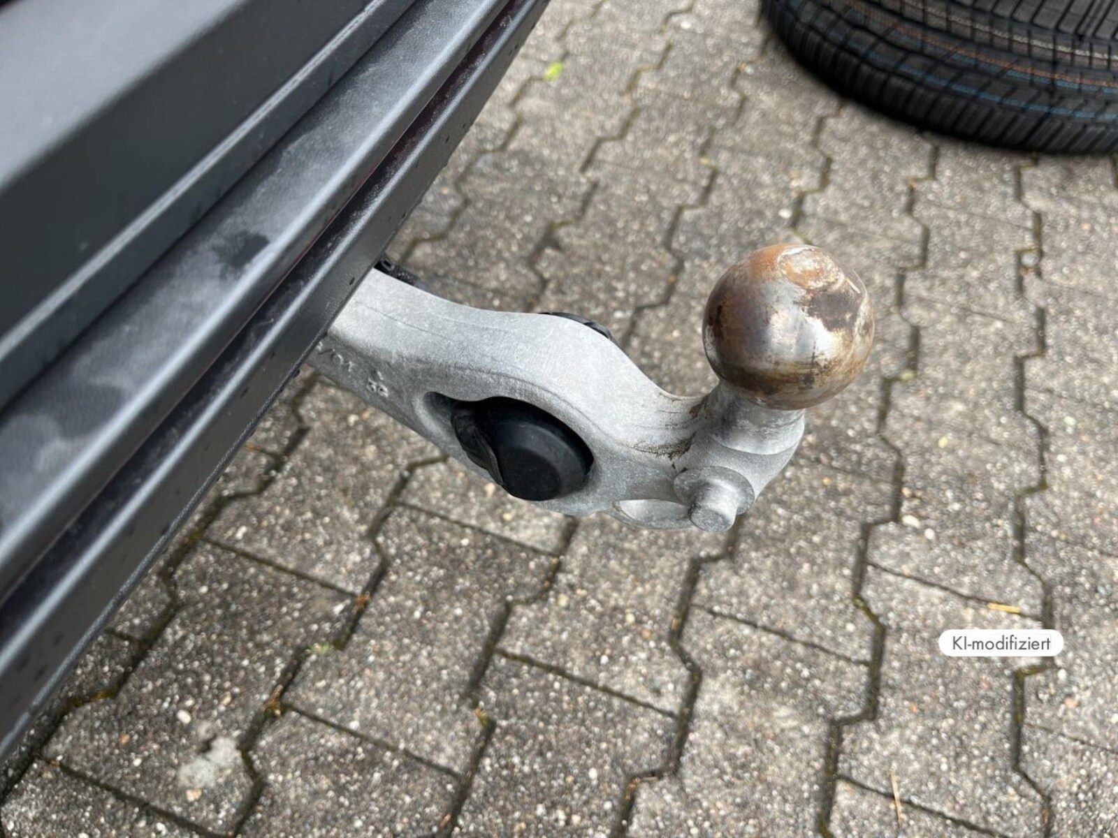 Volkswagen Touareg – Bild 16