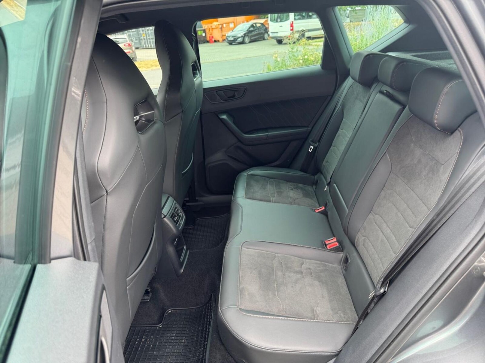 CUPRA Ateca – Bild 13