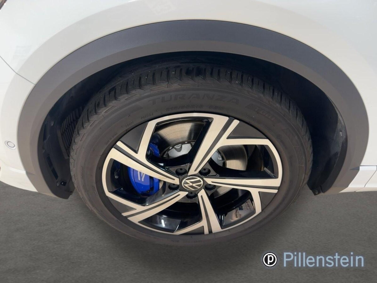 Volkswagen T-Roc – Bild 5