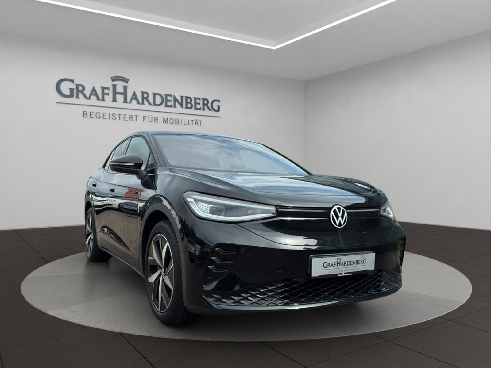 Volkswagen ID.5 – Bild 8