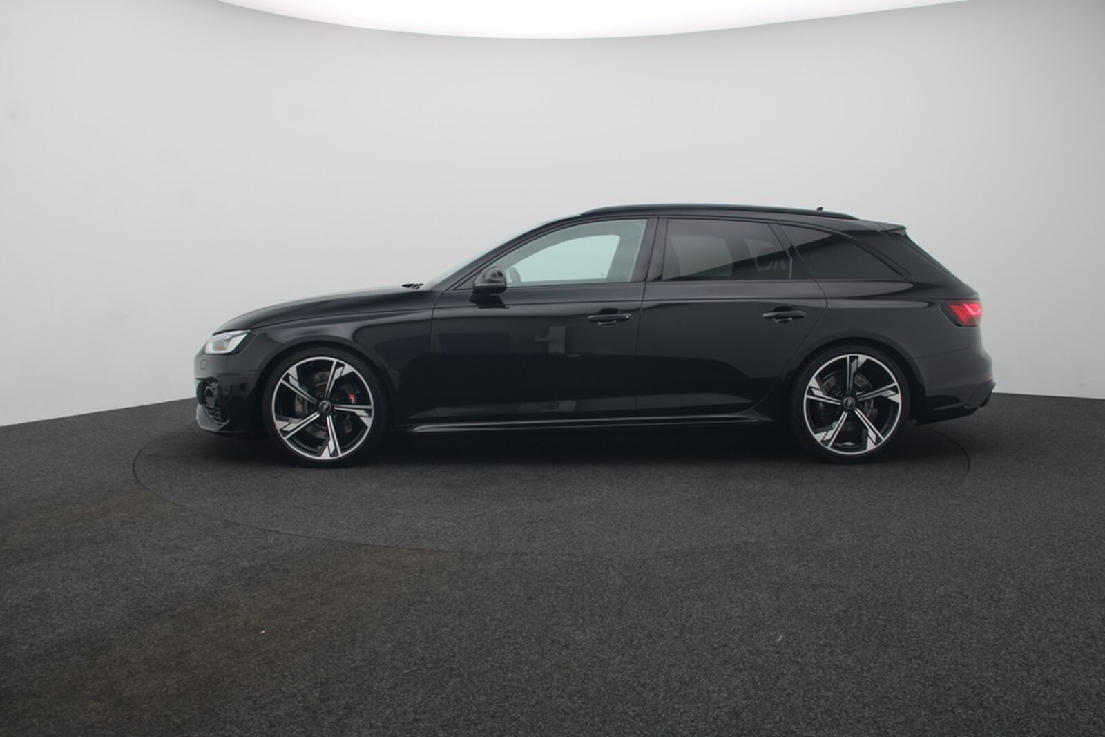 Audi RS 4 Avant – Bild 2