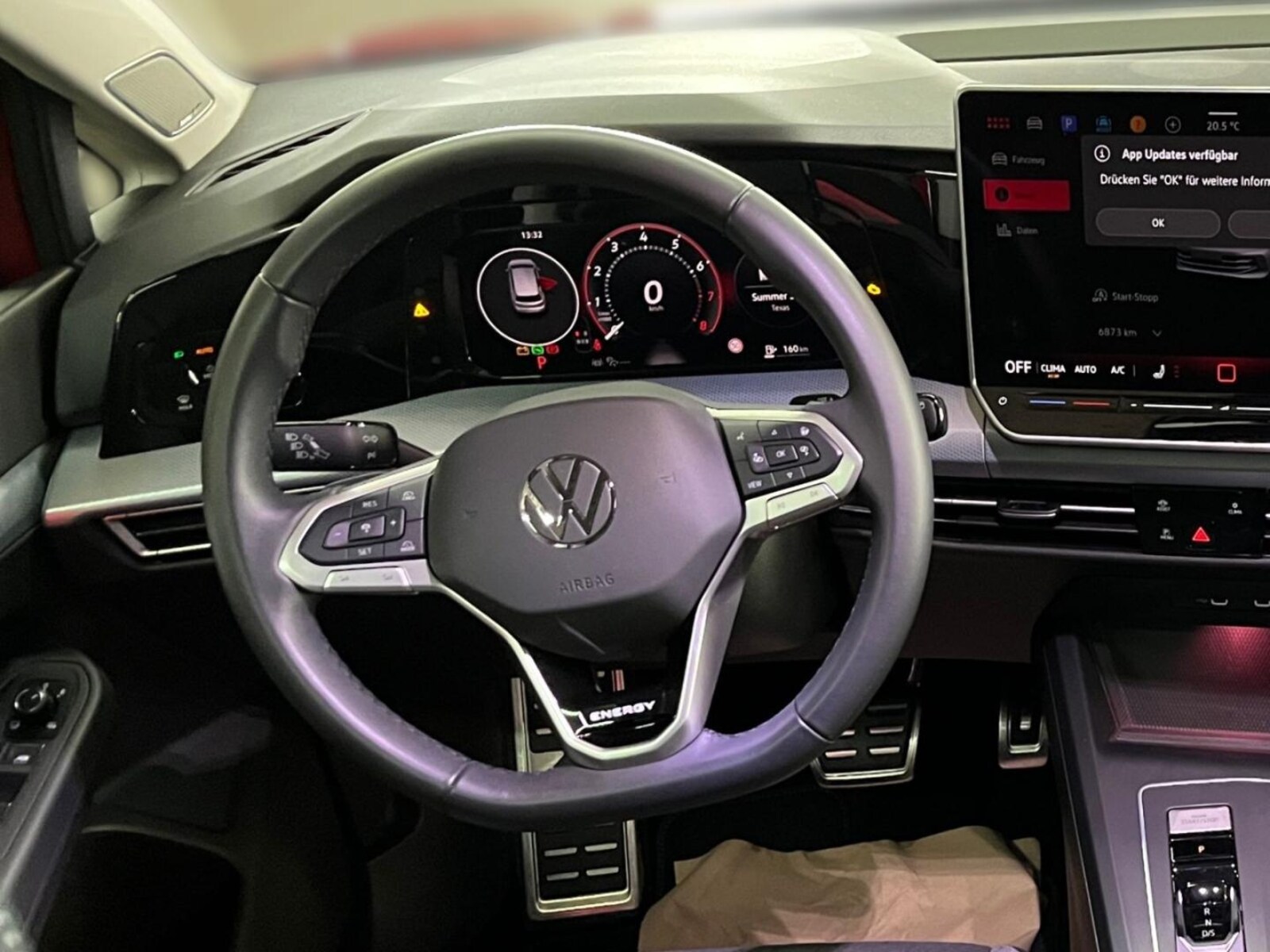 Volkswagen Golf – Bild 10