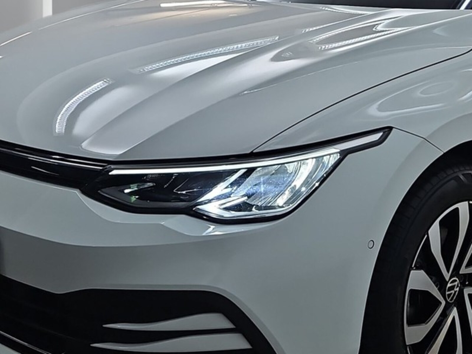 Volkswagen Golf Variant – Bild 3