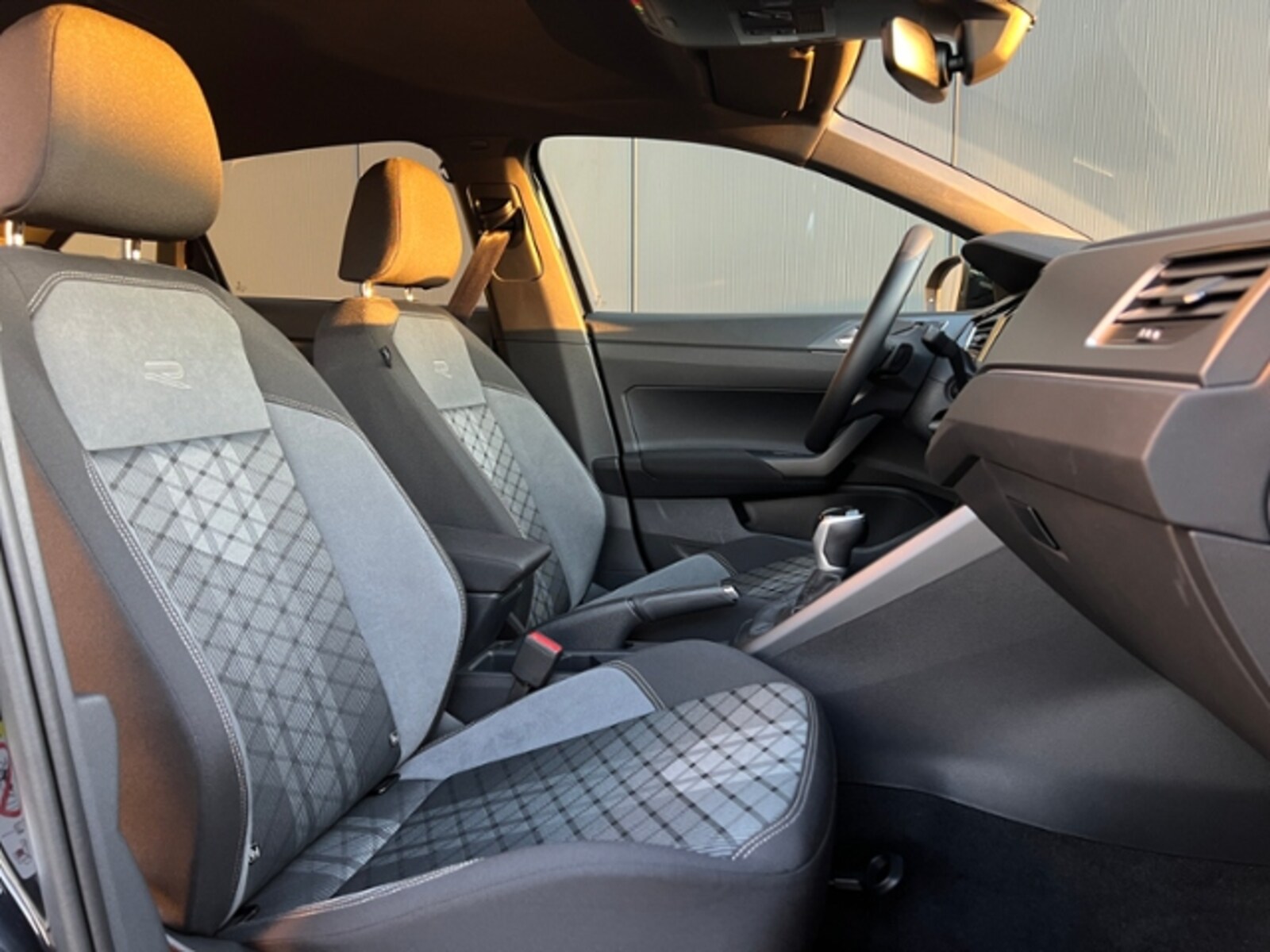 Volkswagen Taigo – Bild 9