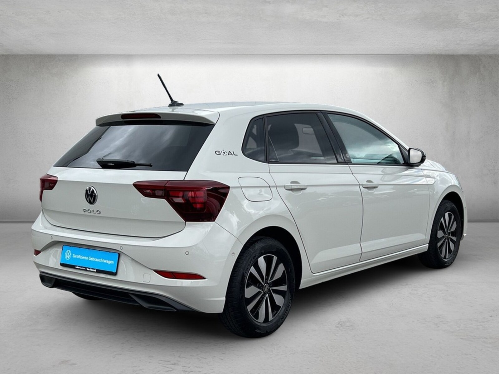 Volkswagen Polo – Bild 3