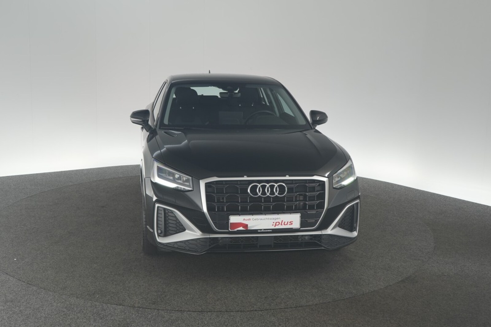 Audi Q2 – Bild 3