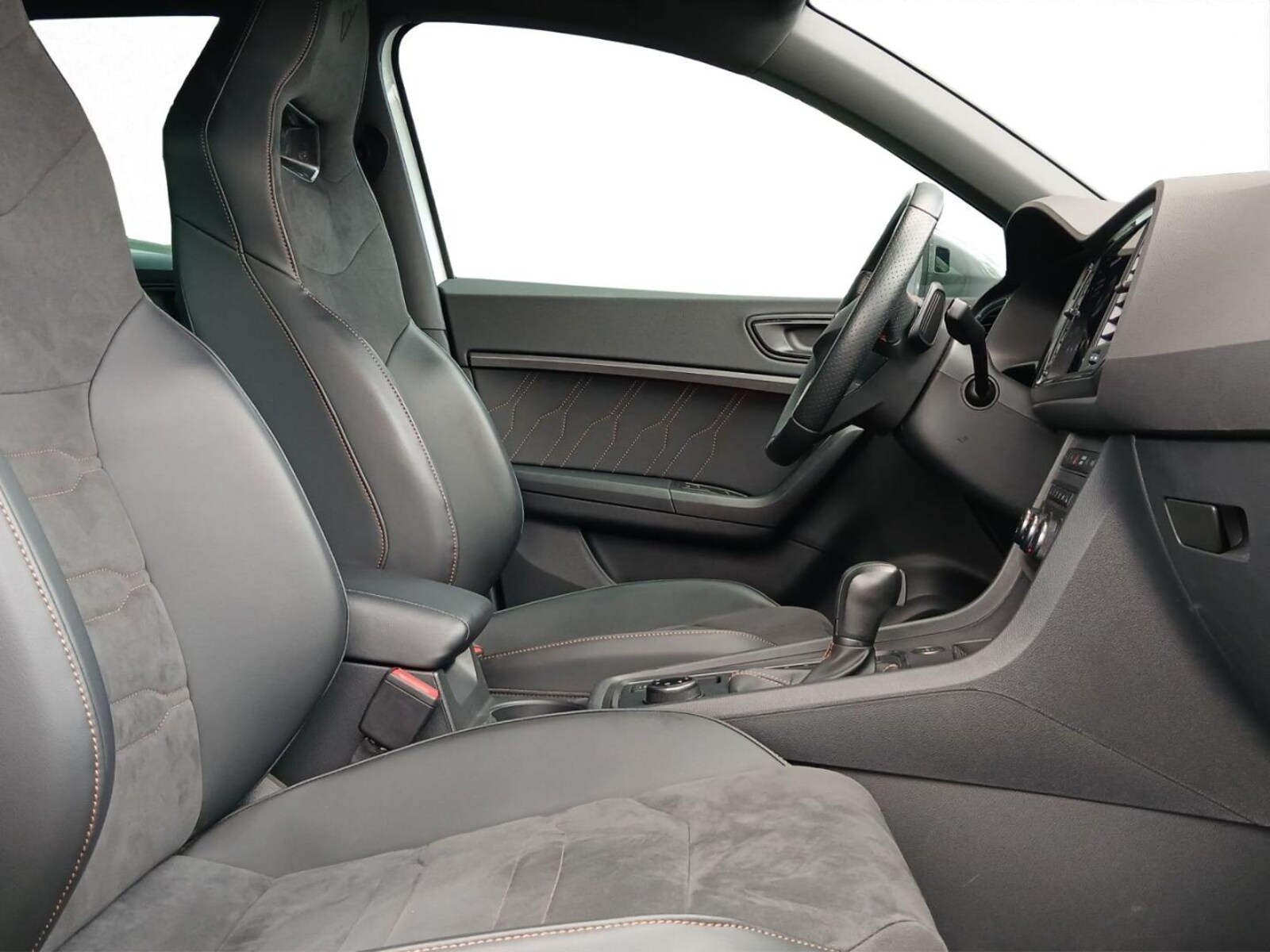 CUPRA Ateca – Bild 4