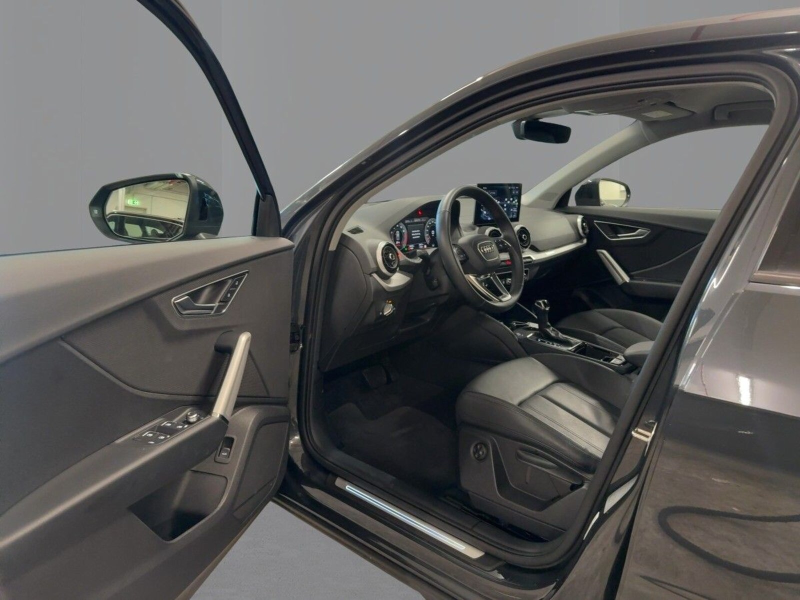 Audi Q2 – Bild 8