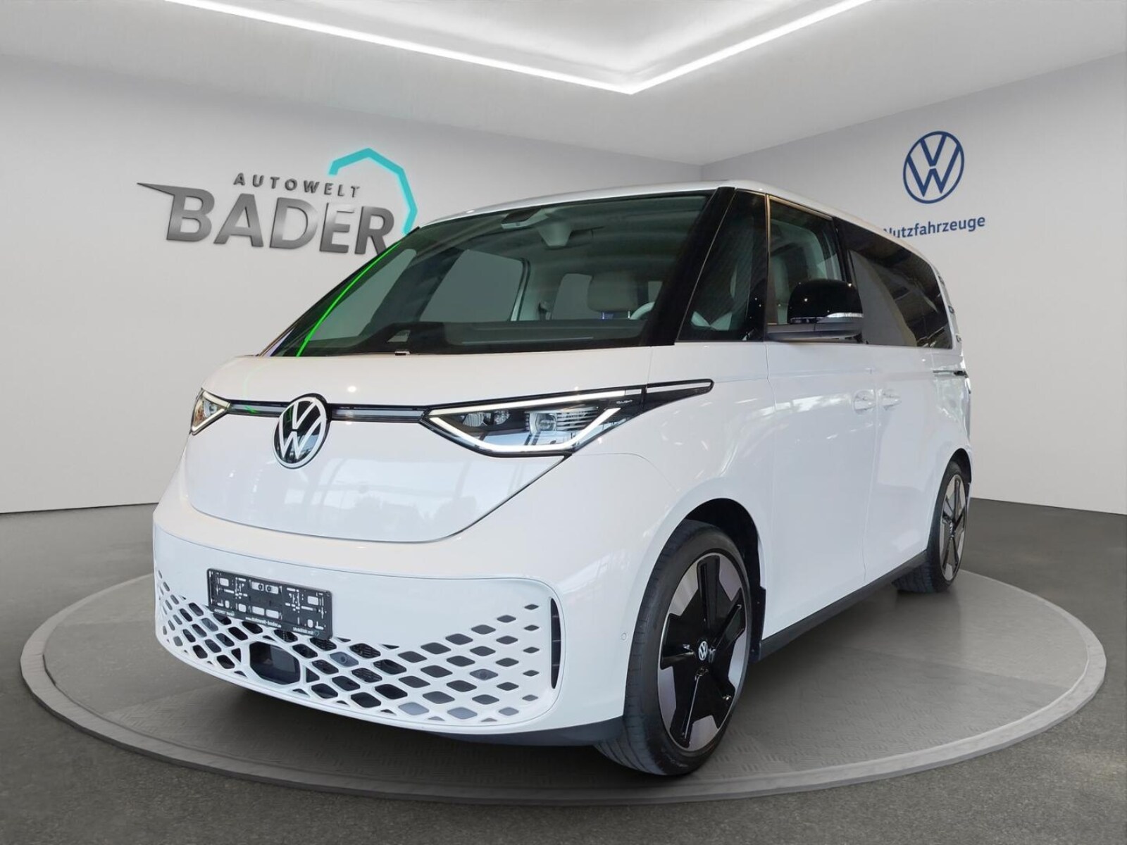Volkswagen ID. Buzz