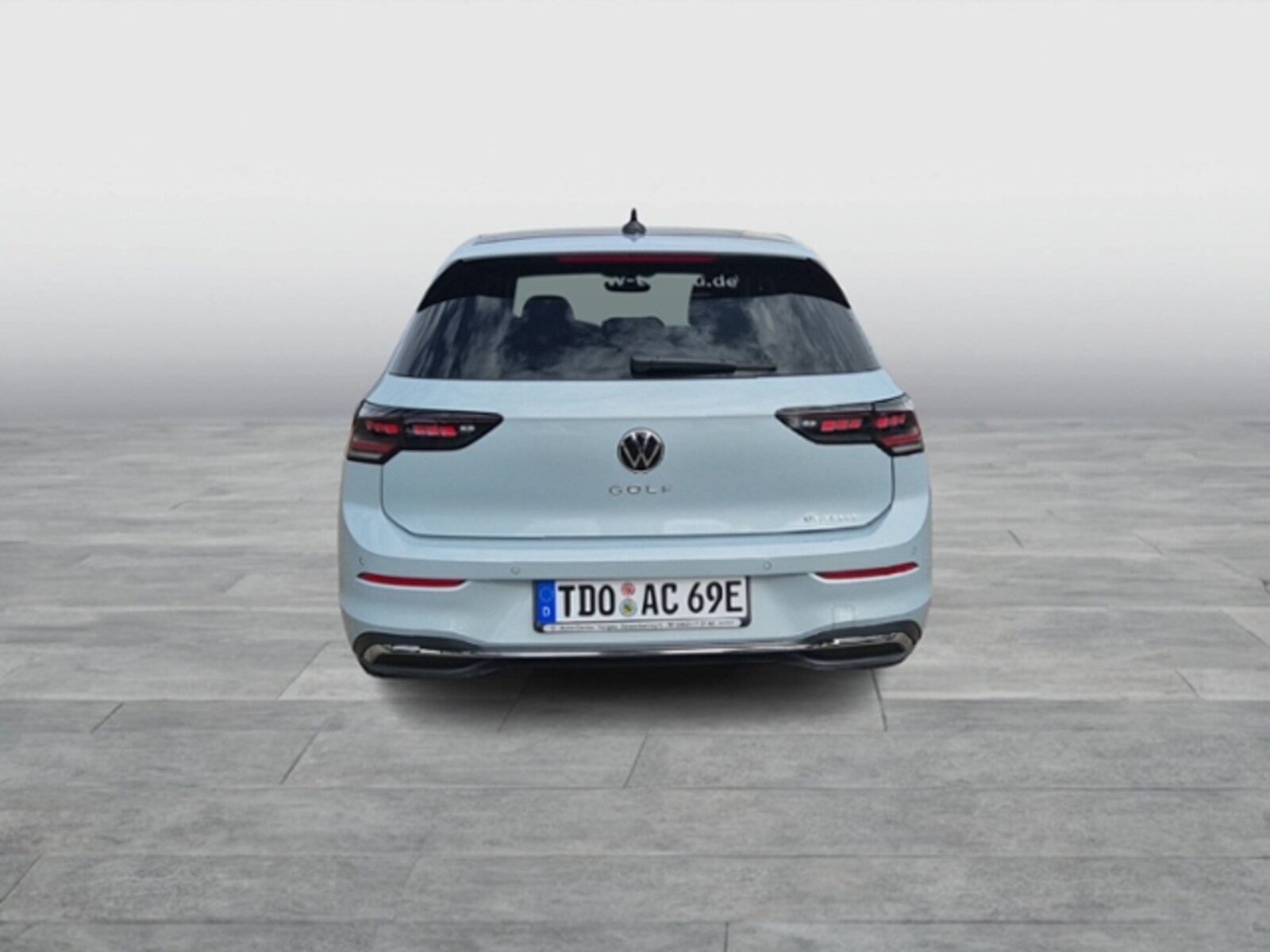 Volkswagen Golf – Bild 4