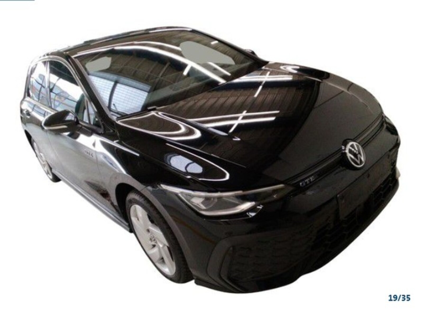 Volkswagen Golf – Bild 6