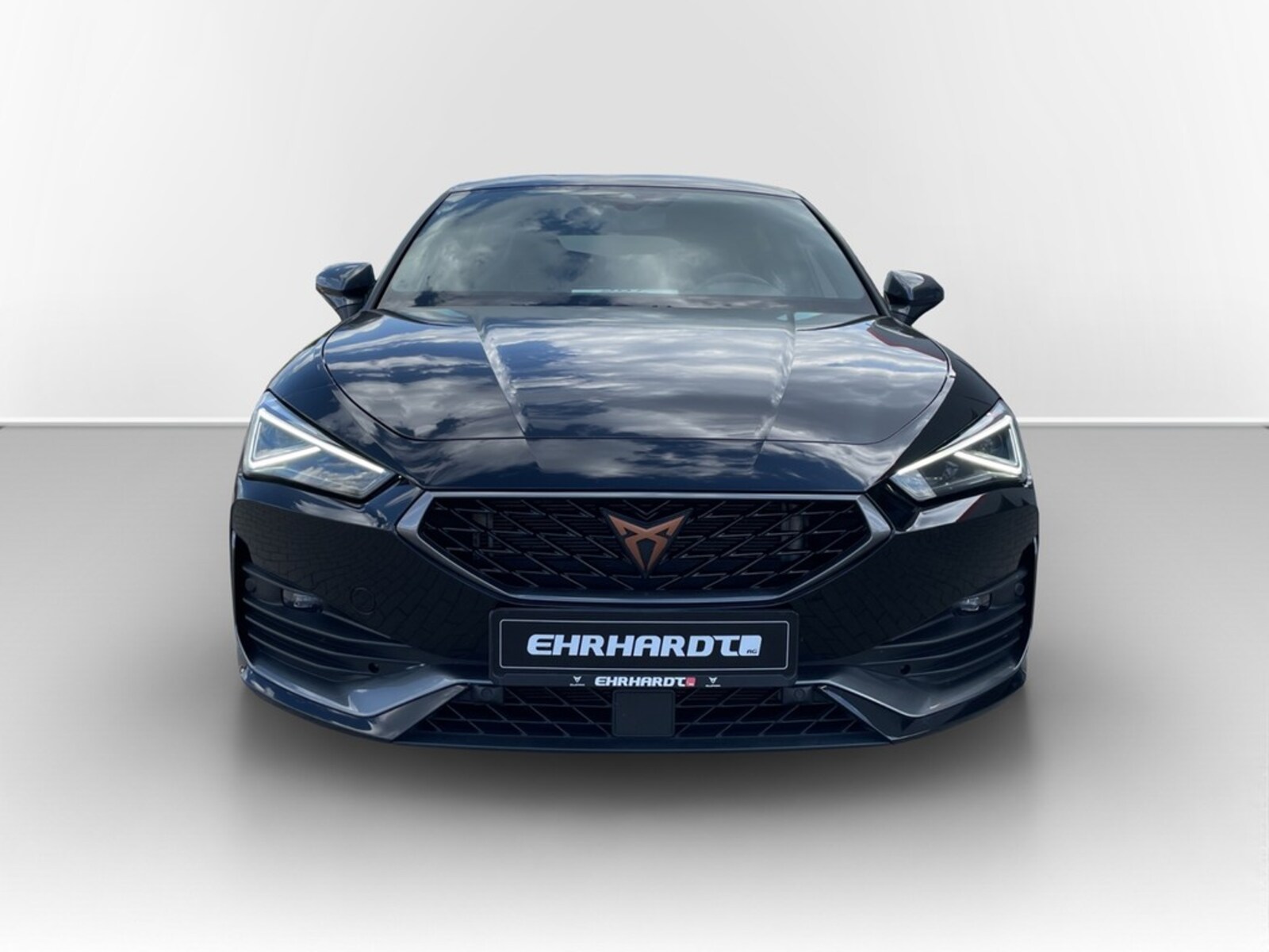 CUPRA Leon – Bild 2