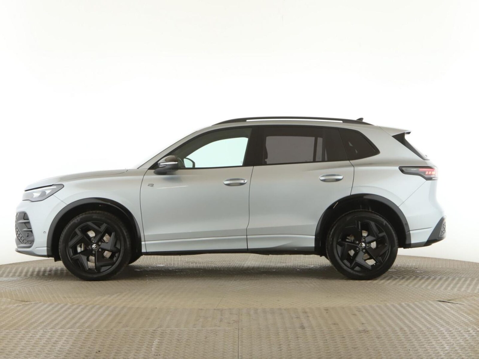 Volkswagen Tiguan – Bild 3