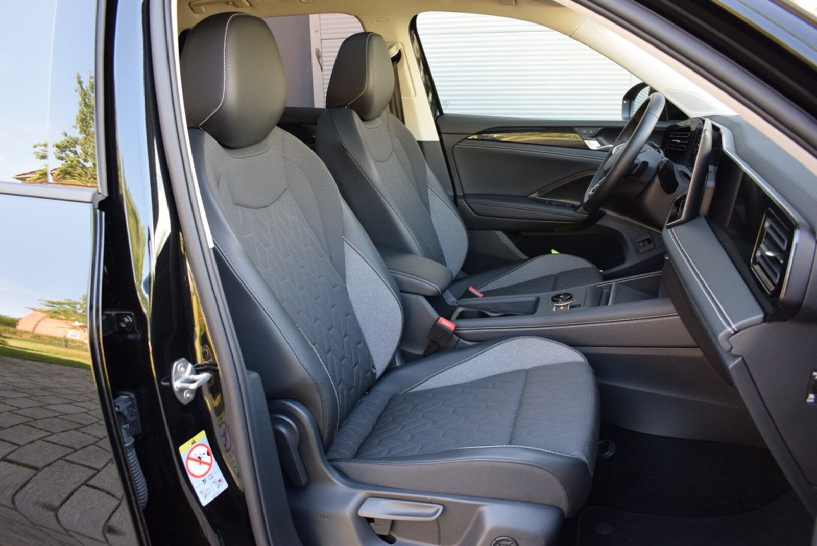 Volkswagen Tiguan – Bild 5