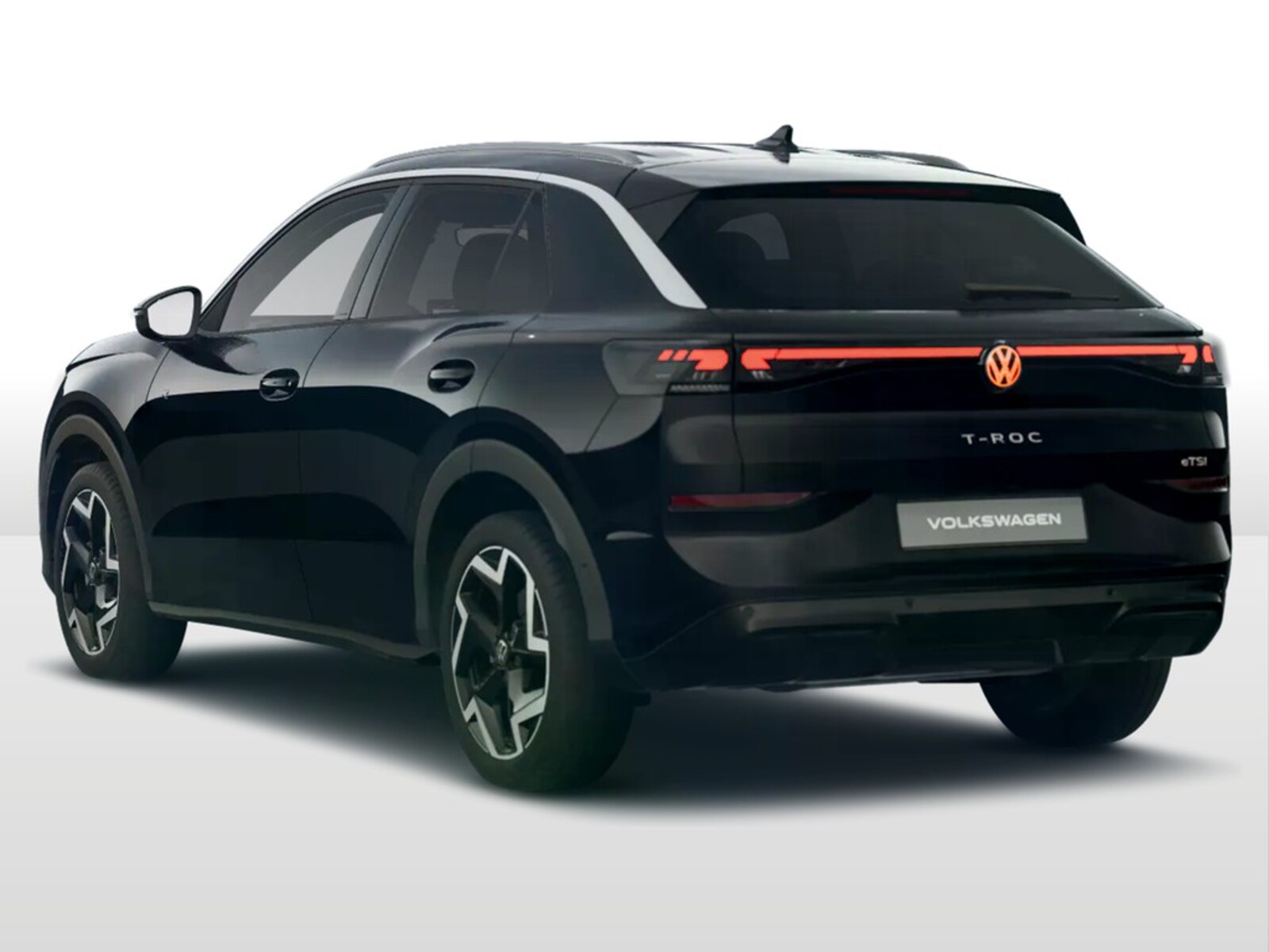 Volkswagen T-Roc – Bild 5
