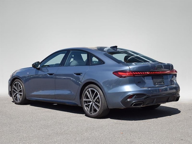 2025 Audi A5 Sedan